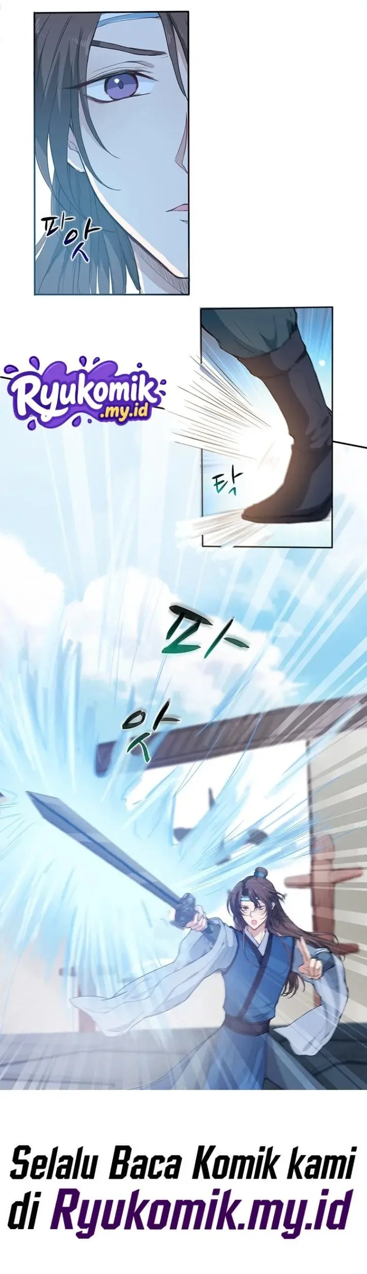 Namgoong Se Is a Little Prince Chapter 2 Gambar 18