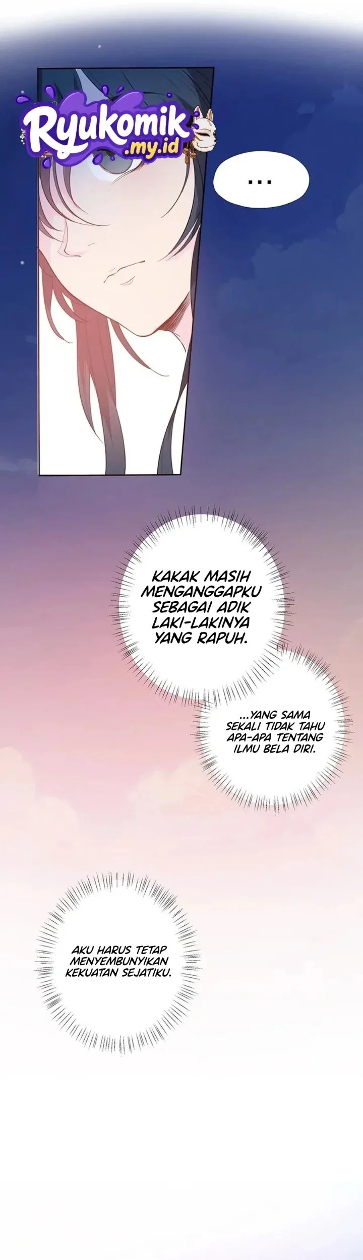 Namgoong Se Is a Little Prince Chapter 4 halaman 8