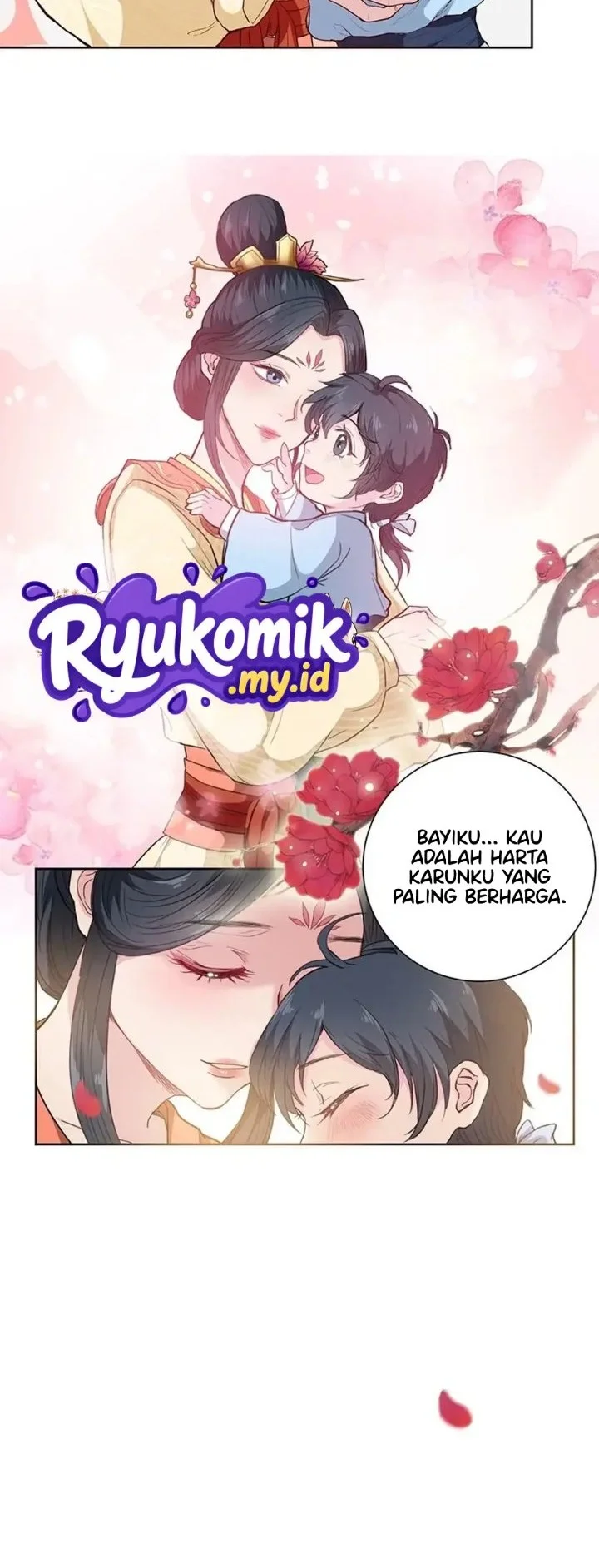 Namgoong Se Is a Little Prince Chapter 4 Gambar 30