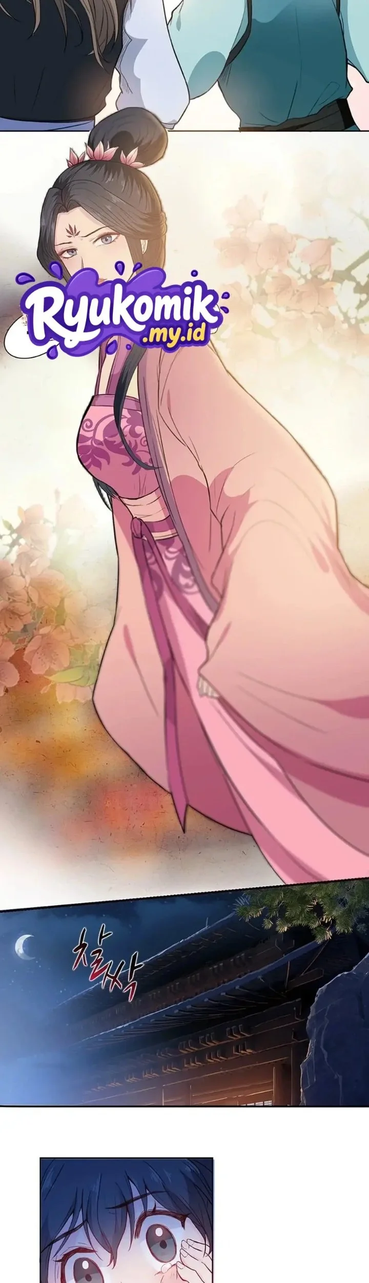 Namgoong Se Is a Little Prince Chapter 4 Gambar 32