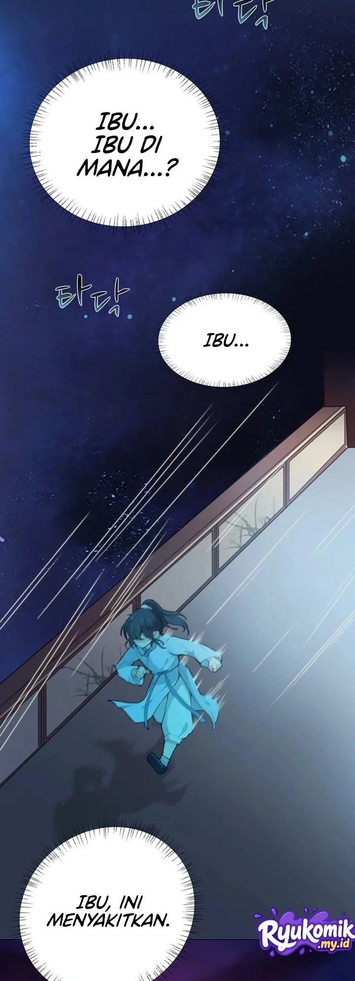 Namgoong Se Is a Little Prince Chapter 5 halaman 3