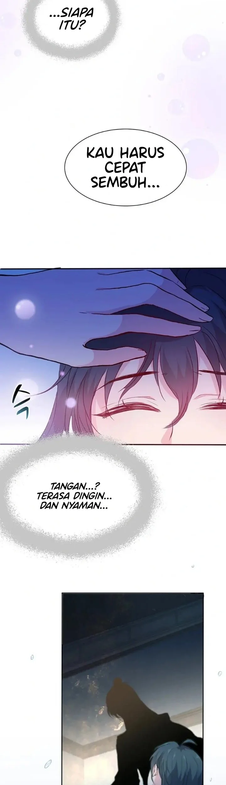 Namgoong Se Is a Little Prince Chapter 5 halaman 8