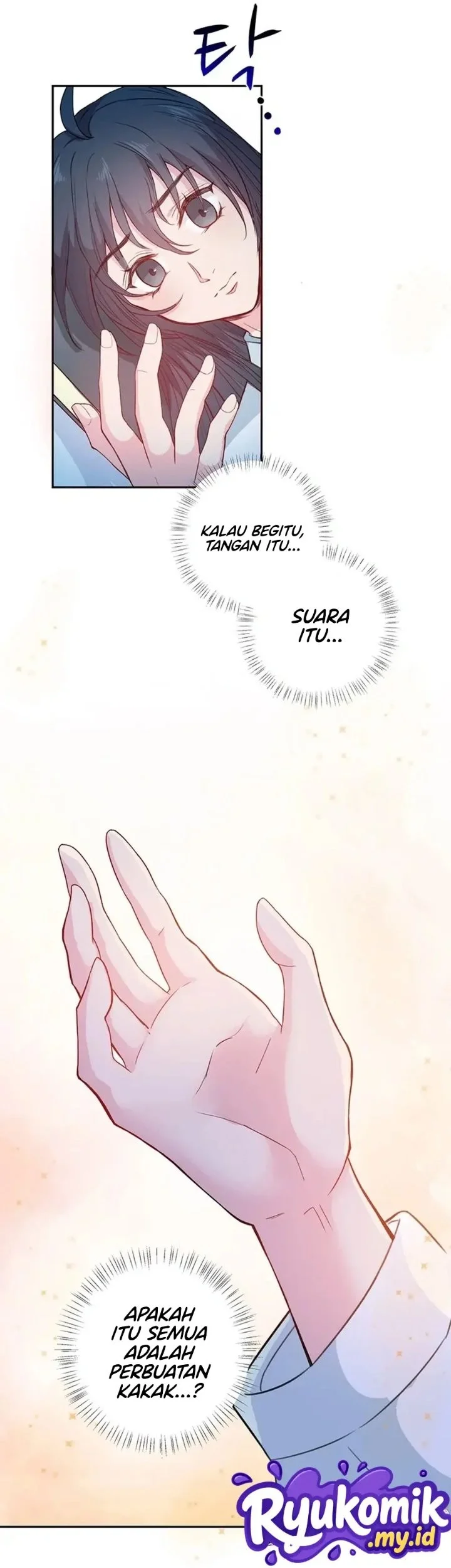 Namgoong Se Is a Little Prince Chapter 5 halaman 14