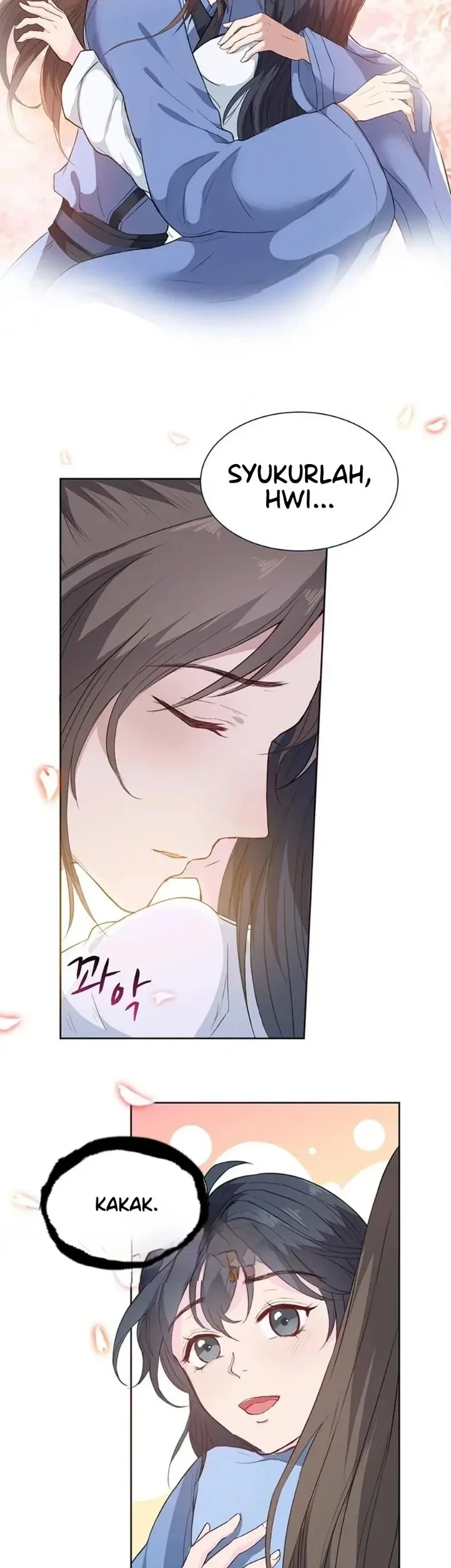 Namgoong Se Is a Little Prince Chapter 5 halaman 17