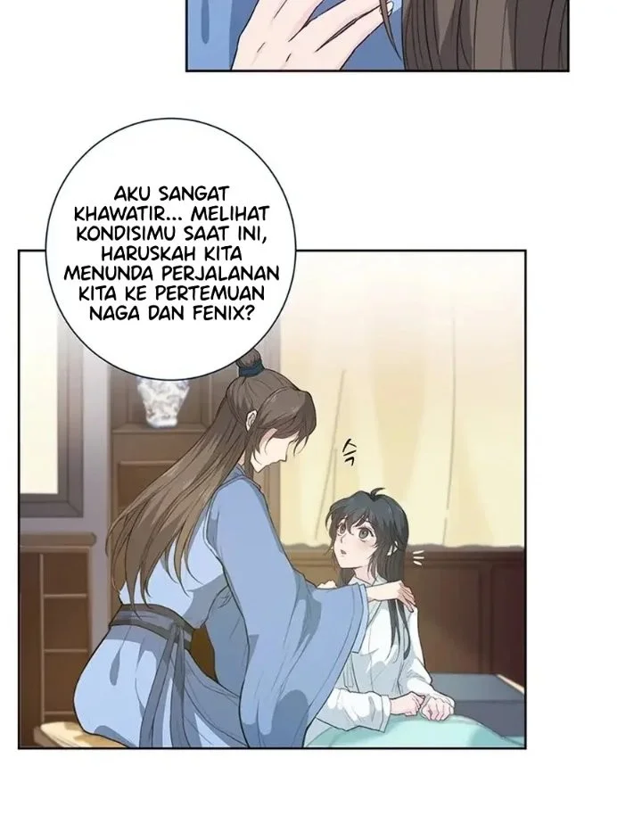 Namgoong Se Is a Little Prince Chapter 5 halaman 18