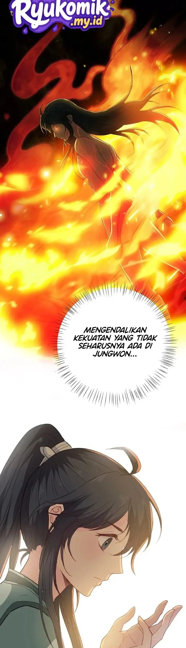 Namgoong Se Is a Little Prince Chapter 5 Gambar 26