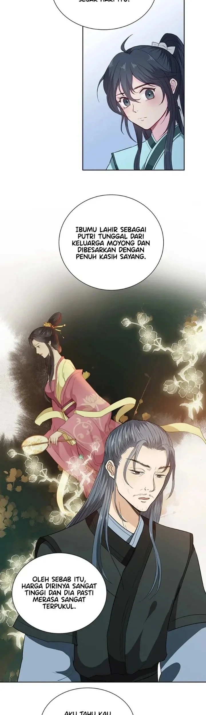 Namgoong Se Is a Little Prince Chapter 5 Gambar 30
