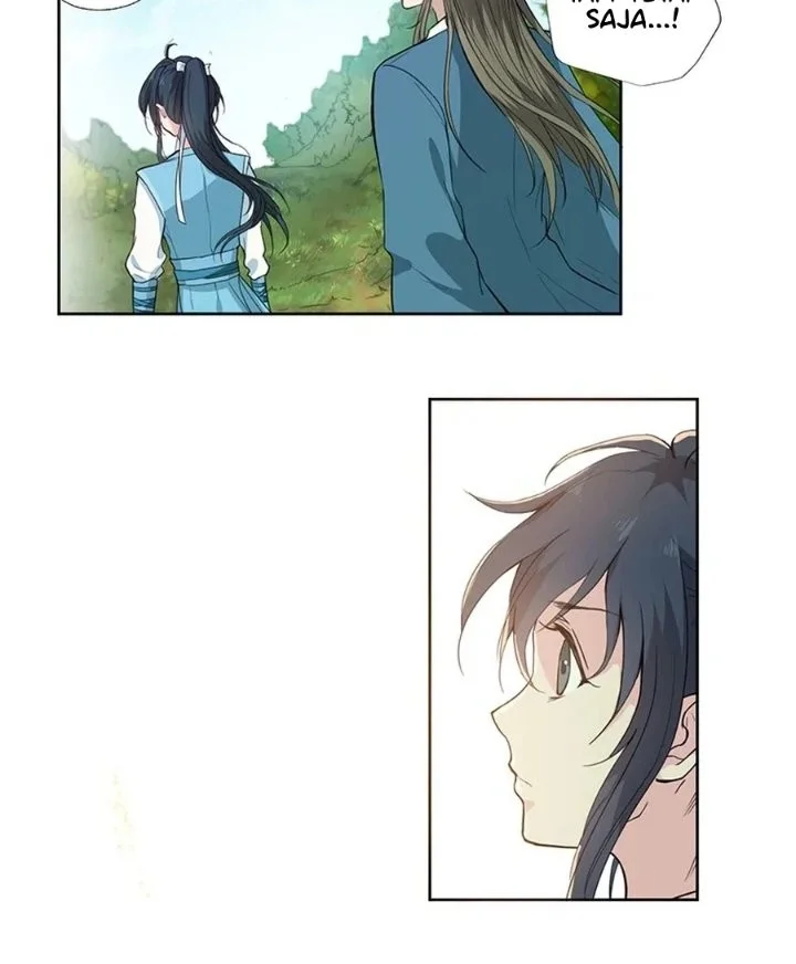 Namgoong Se Is a Little Prince Chapter 6 halaman 12