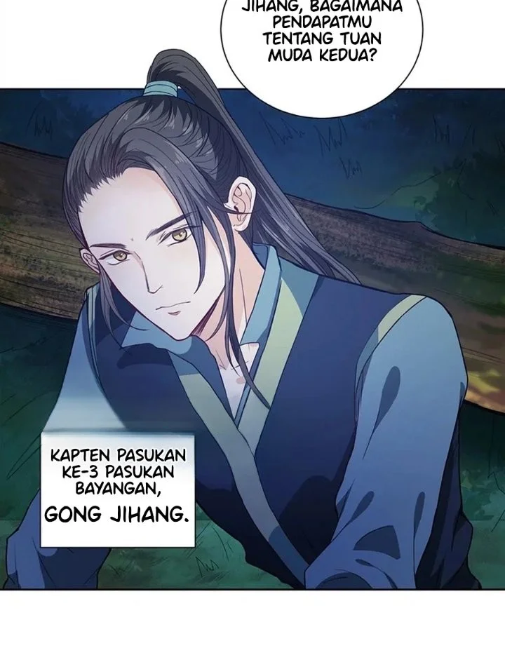 Namgoong Se Is a Little Prince Chapter 6 Gambar 26