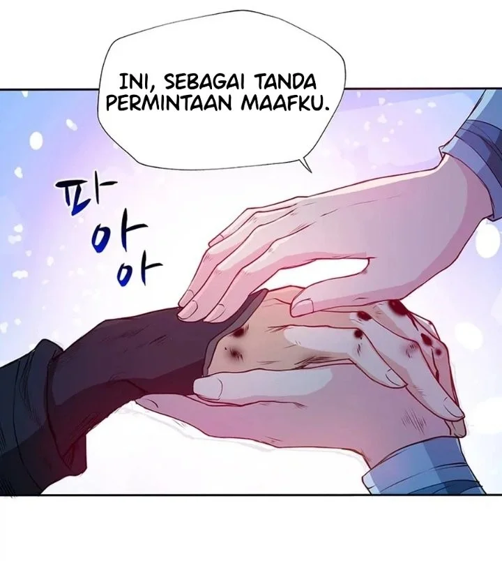 Namgoong Se Is a Little Prince Chapter 7 Gambar 25