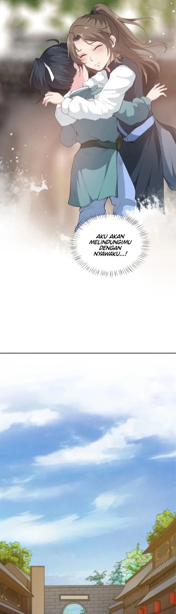 Namgoong Se Is a Little Prince Chapter 8 halaman 14