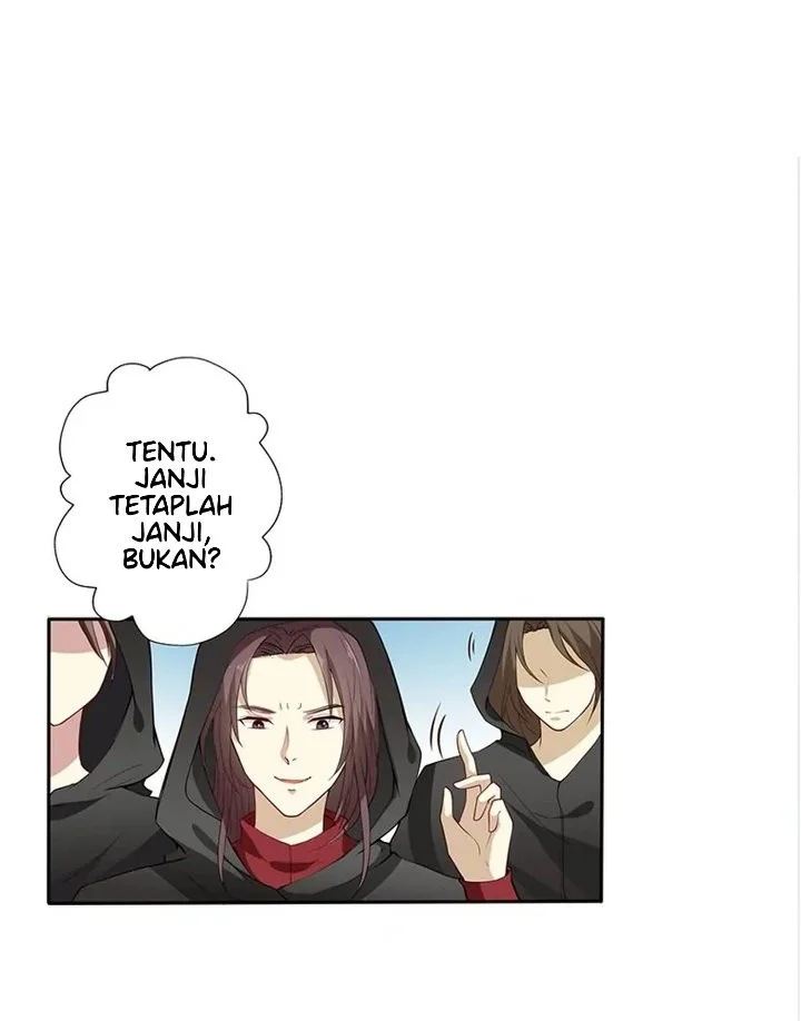 Namgoong Se Is a Little Prince Chapter 9 halaman 7