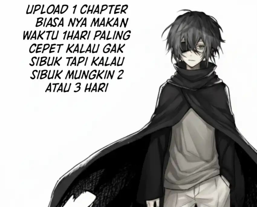 Nani mo Wakaranai Chapter 4 Gambar 12