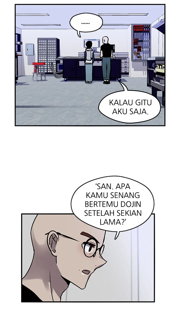 Nano List Chapter 40 Gambar 42