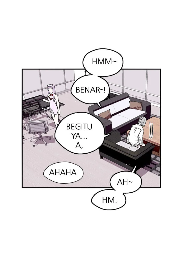 Nano List Chapter 46 Gambar 47