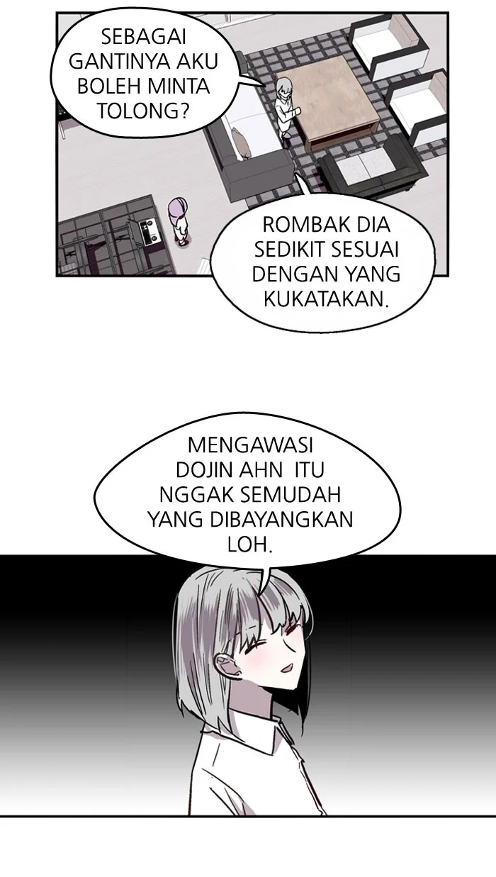 Nano List Chapter 46 Gambar 51