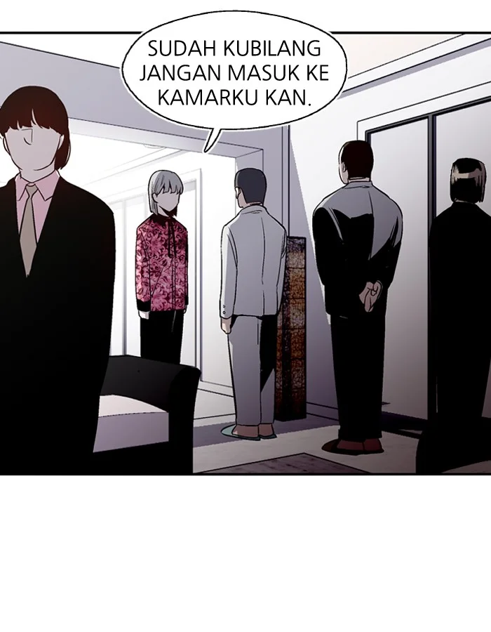 Nano List Chapter 64 Gambar 67