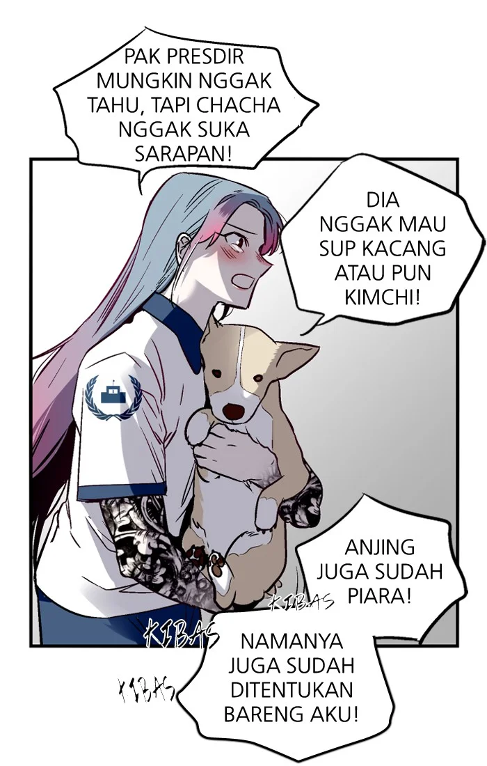 Nano List Chapter 65 Gambar 63