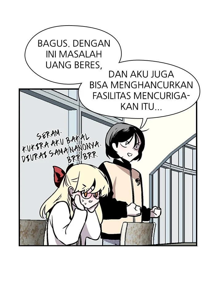 Nano List Chapter 71 Gambar 49