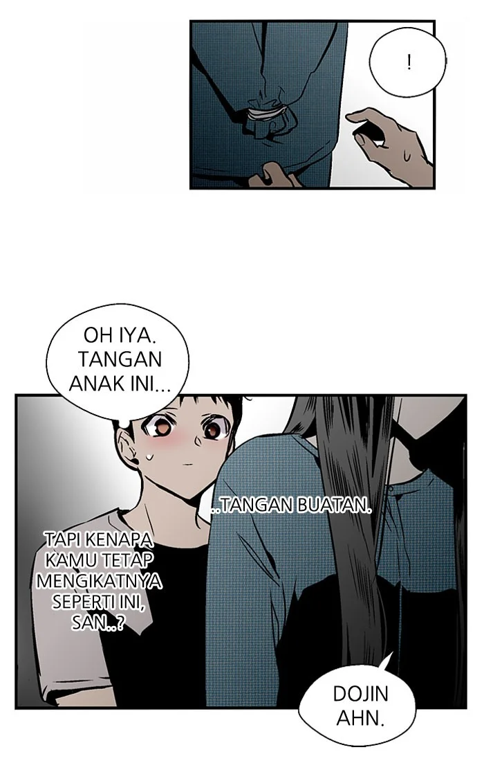 Nano List Chapter 84 Gambar 73