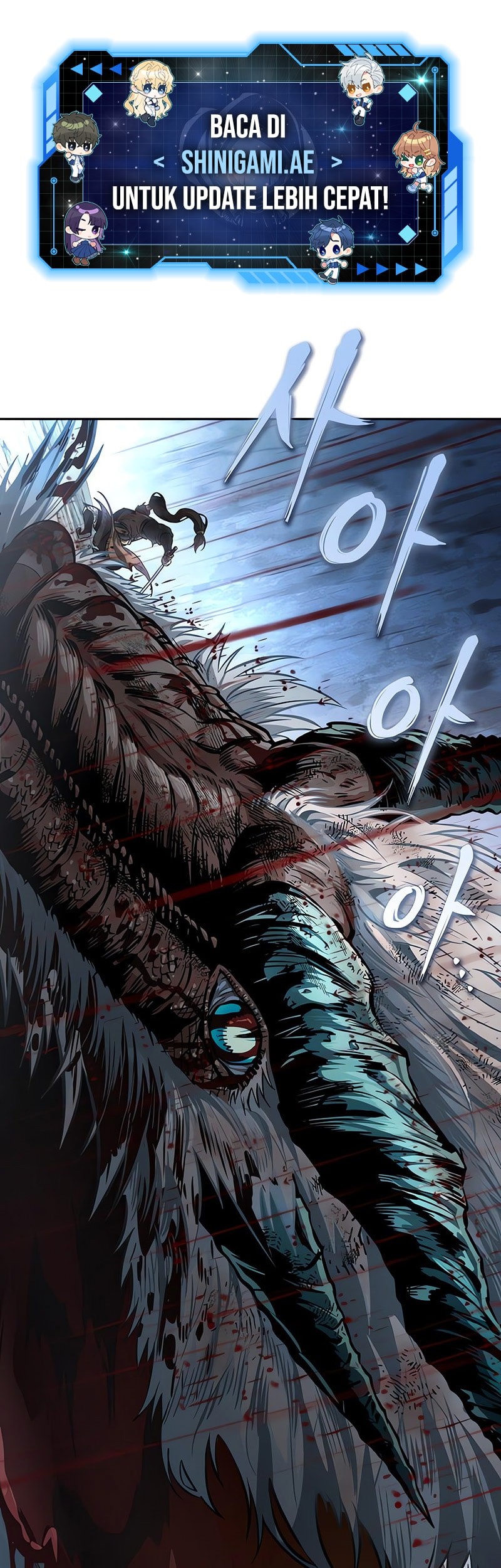 Baca Manhwa Nano Machine Chapter 257 Gambar 2