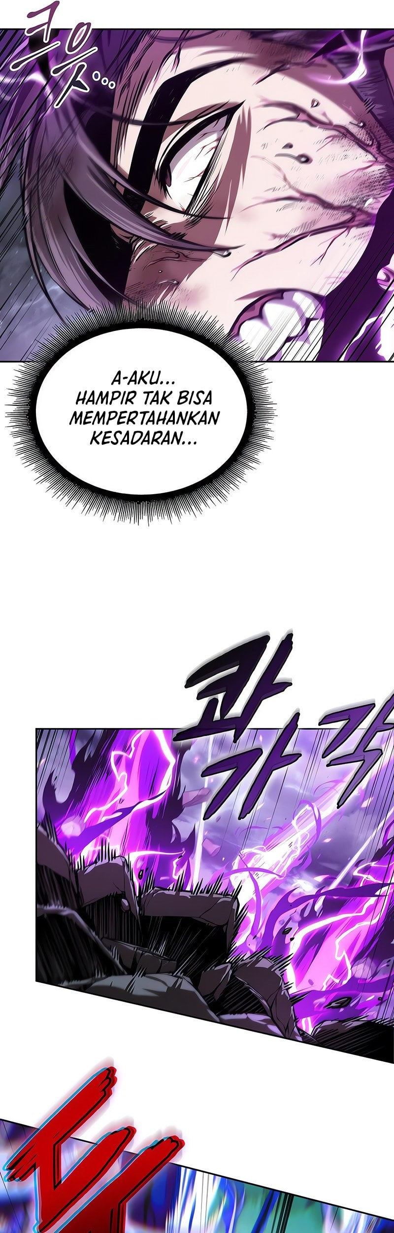 Nano Machine Chapter 258 Gambar 62