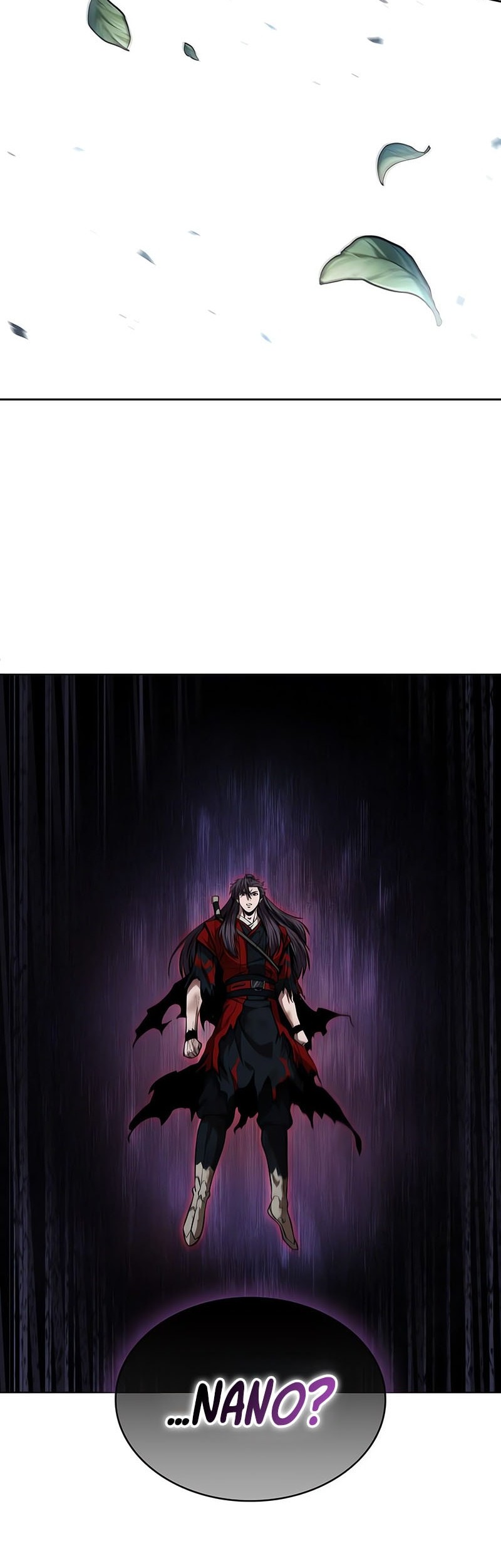 Nano Machine Chapter 259 Gambar 35