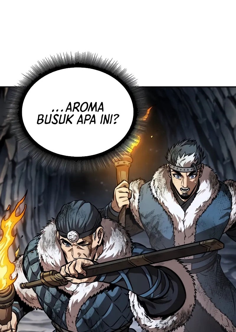 Nano Machine Chapter 260 Gambar 64