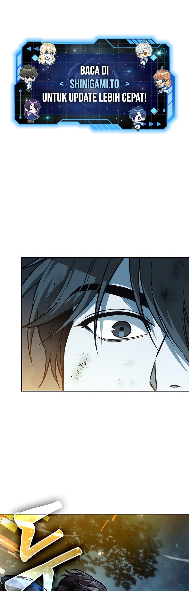 Baca Manhwa Nano Machine Chapter 263 Gambar 2