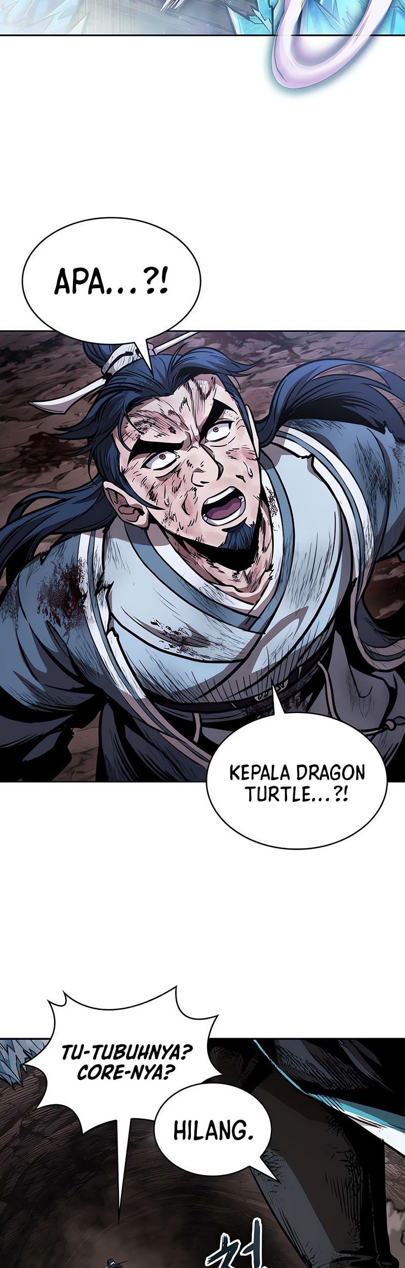 Nano Machine Chapter 264 Gambar 10