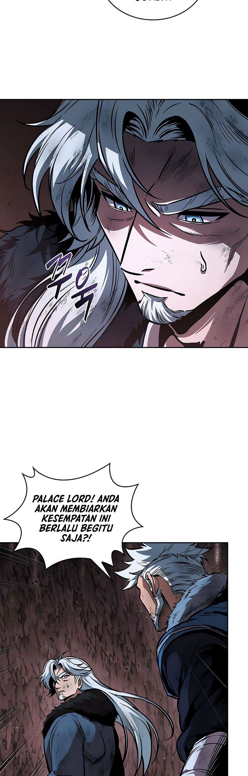 Nano Machine Chapter 264 Gambar 18