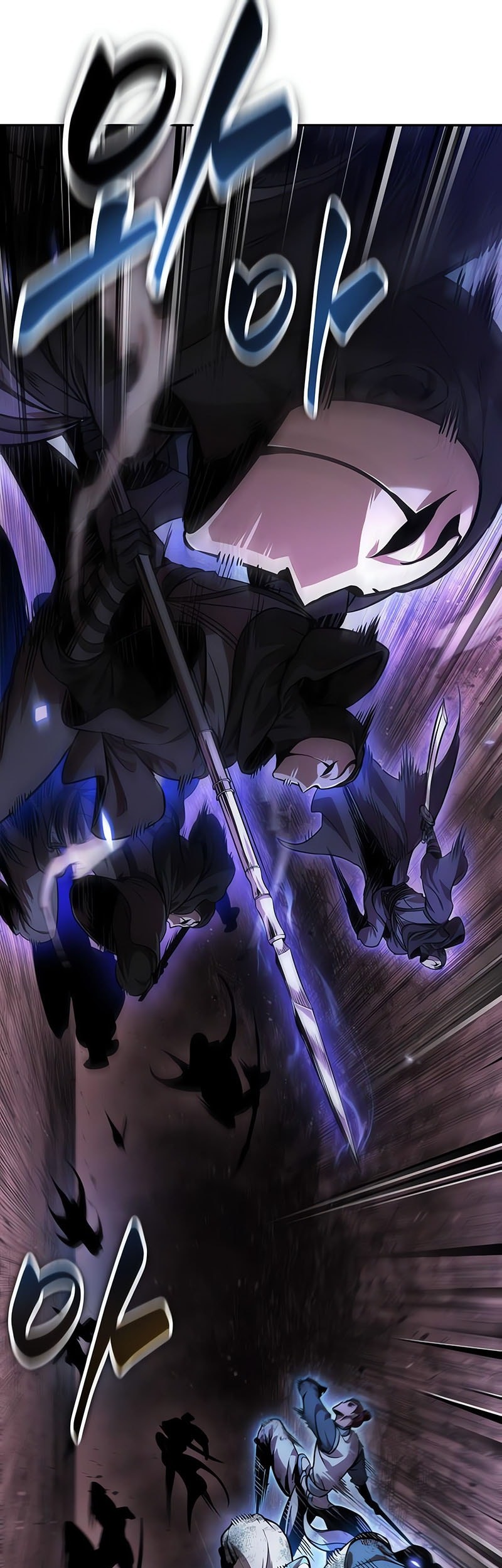 Nano Machine Chapter 265 Gambar 23