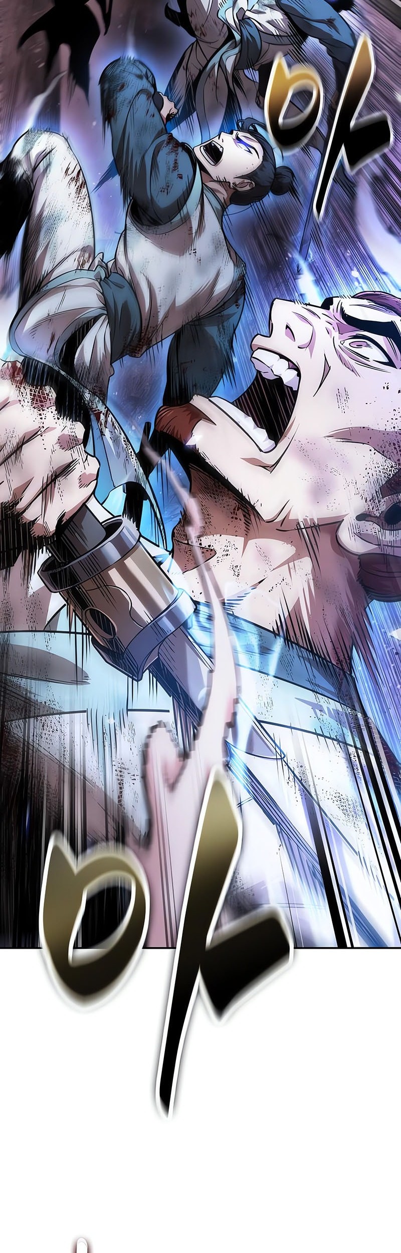 Nano Machine Chapter 265 Gambar 24