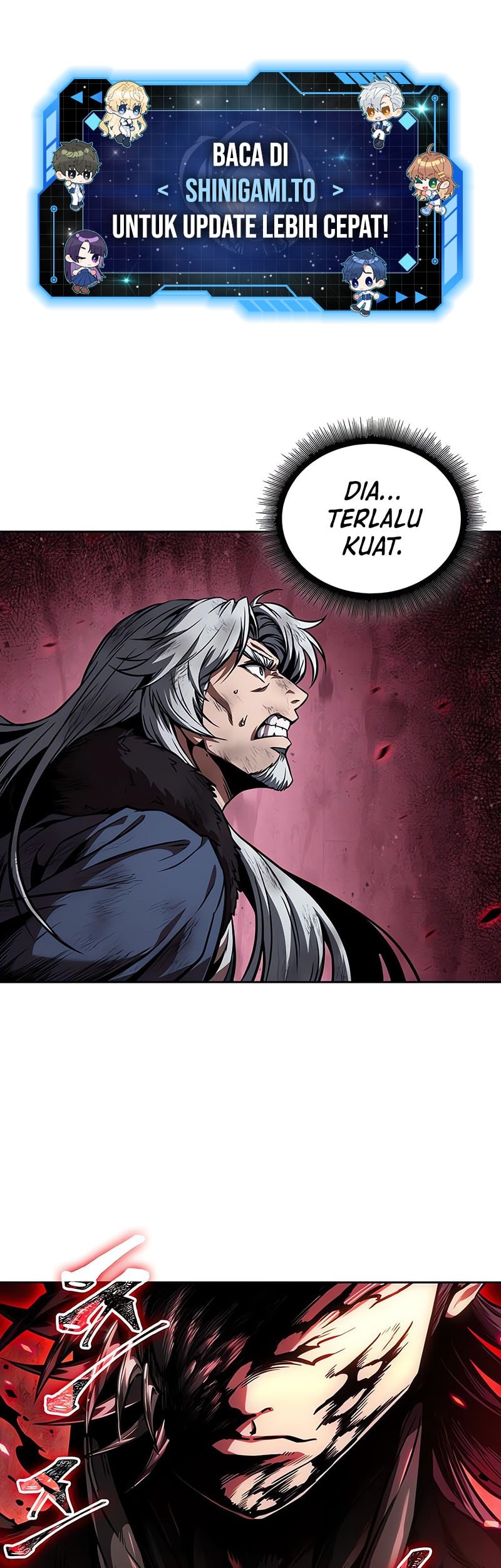 Baca Manhwa Nano Machine Chapter 266 Gambar 2