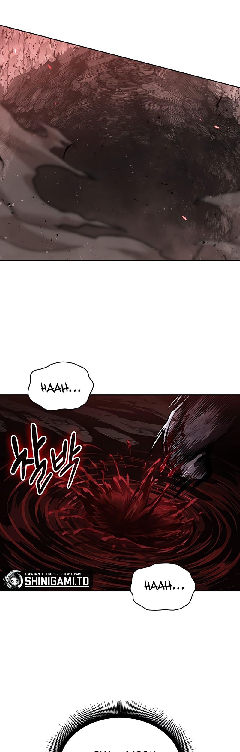 Nano Machine Chapter 267 Gambar 48