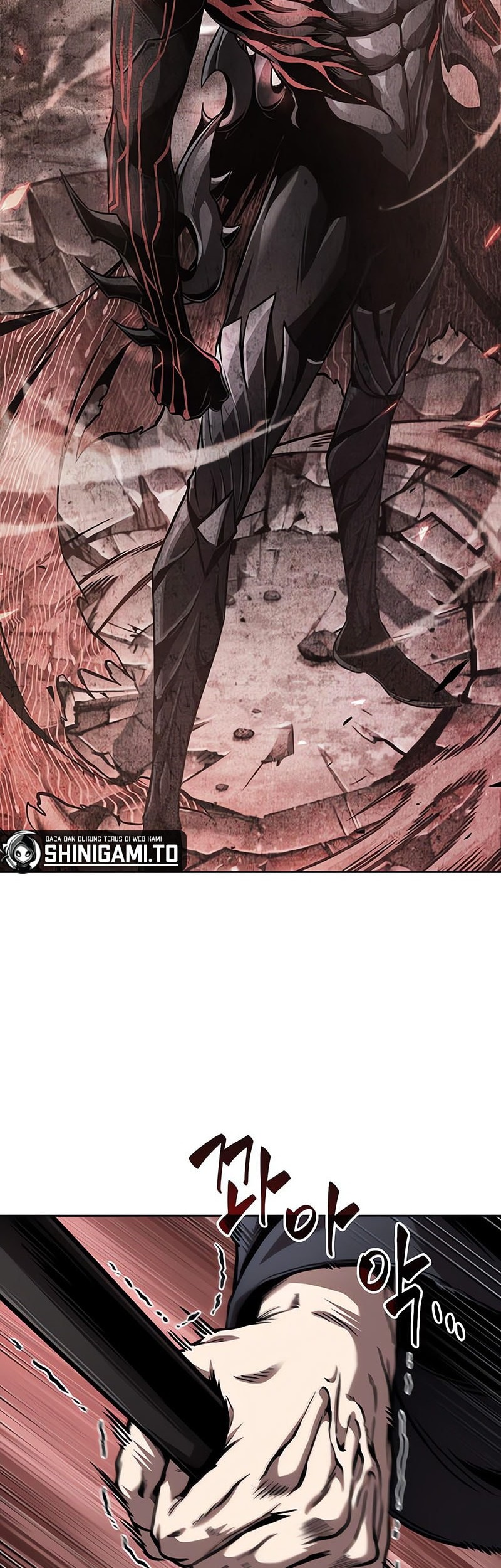Nano Machine Chapter 267 Gambar 51