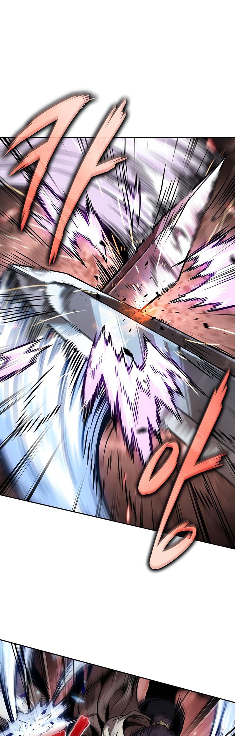 Baca Manhwa Nano Machine Chapter 267 Gambar 2