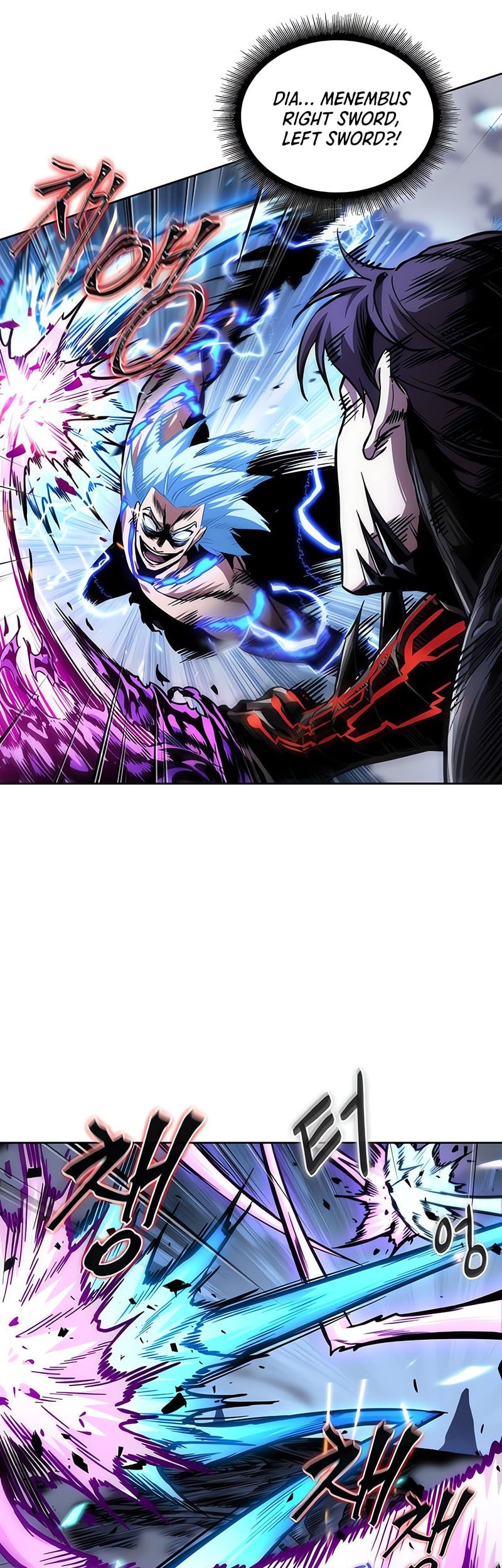 Nano Machine Chapter 271 Gambar 30