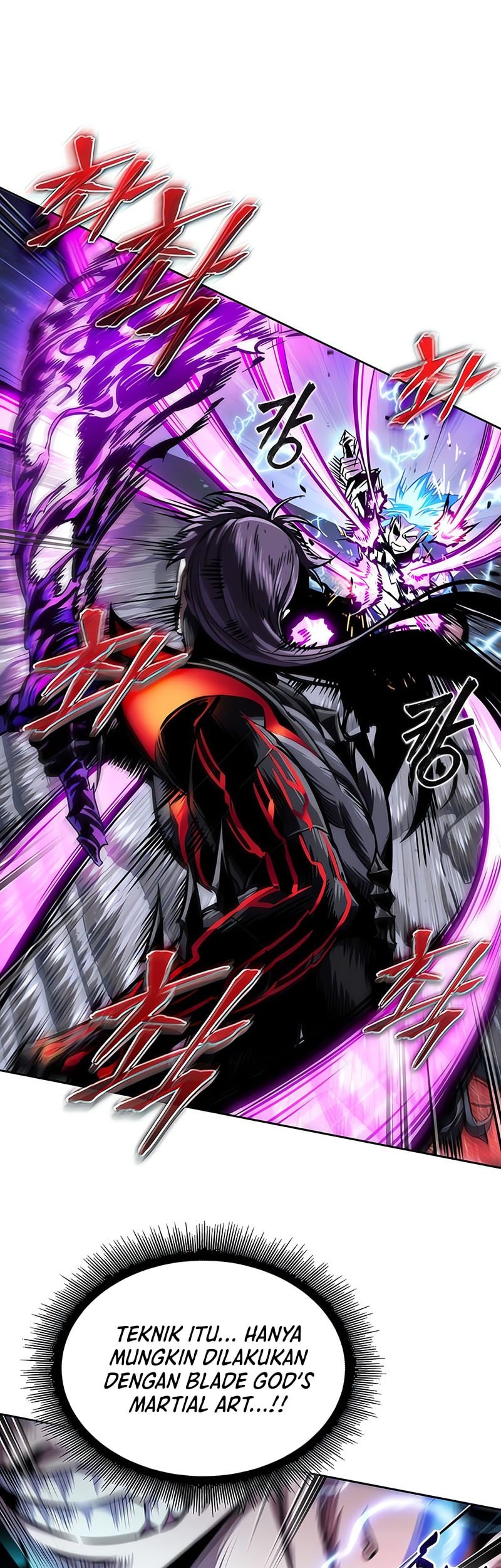 Baca Manhwa Nano Machine Chapter 272 Gambar 2