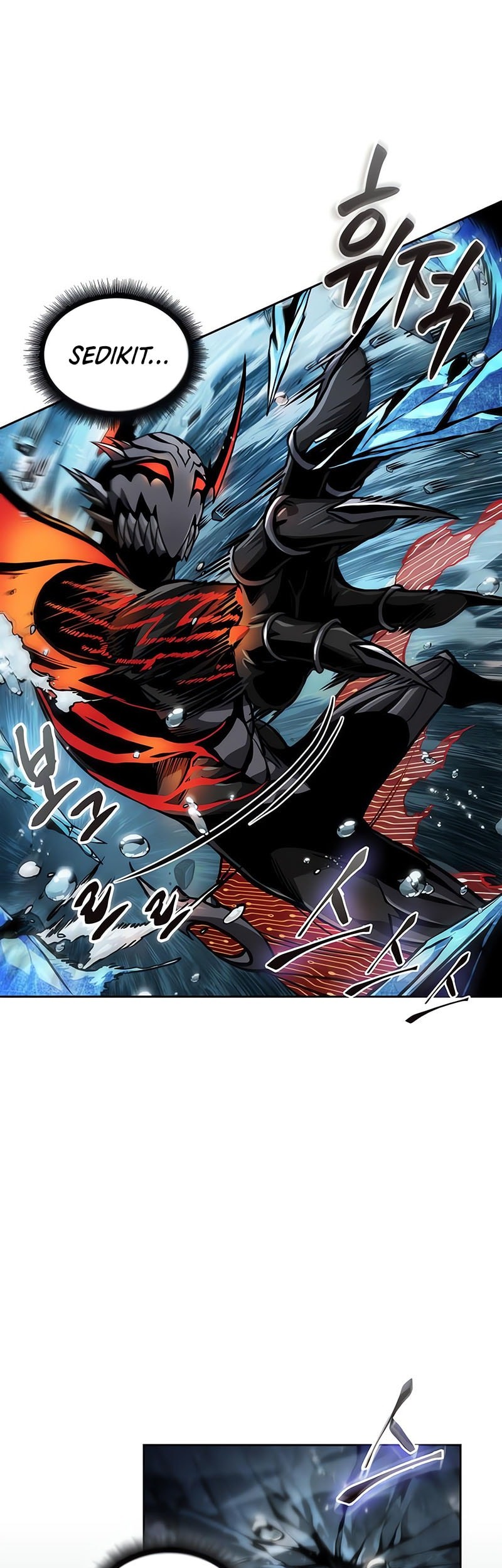 Baca Manhwa Nano Machine Chapter 273 Gambar 2