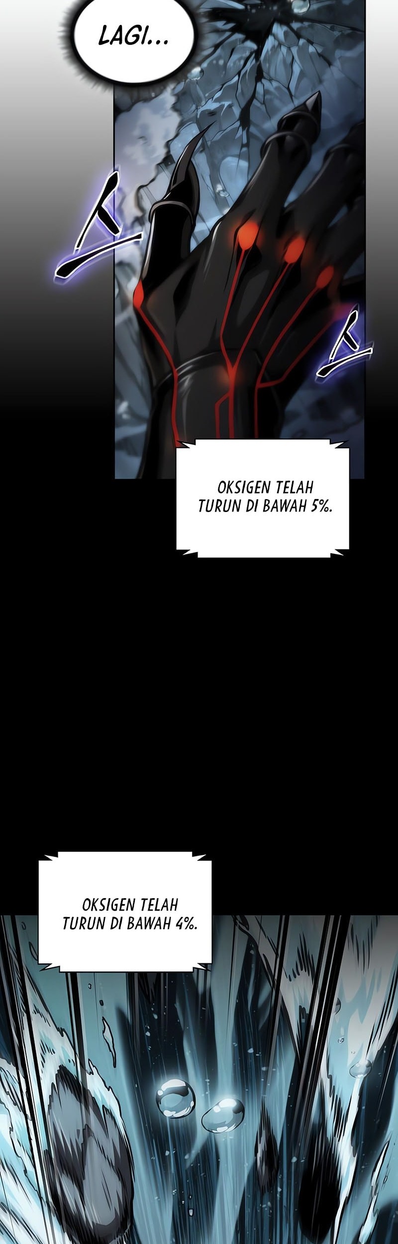 Nano Machine Chapter 273 Gambar 3