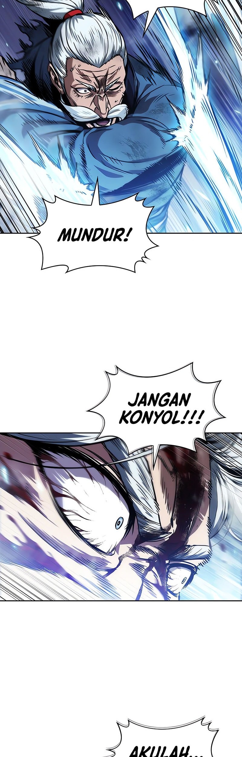 Nano Machine Chapter 275 Gambar 55