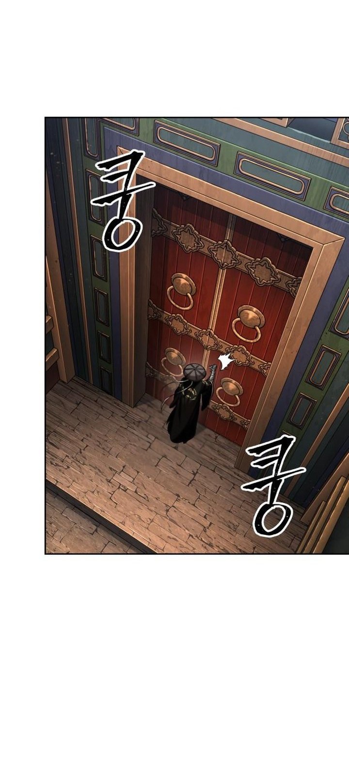 Baca Manhwa Nano Machine Chapter 277 Gambar 2