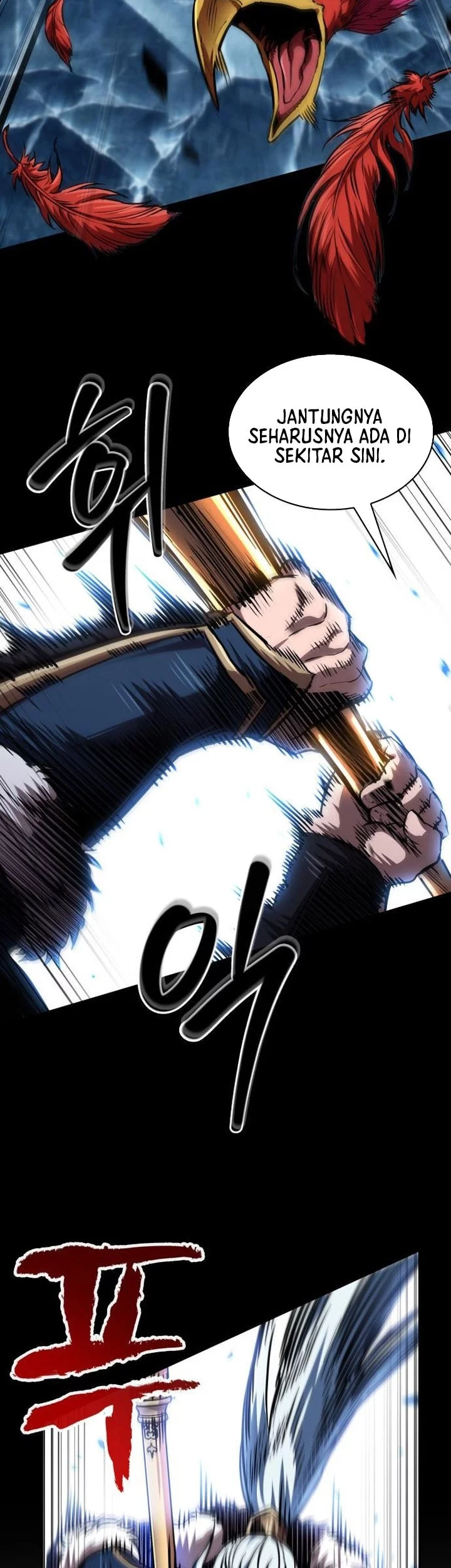 Nano Machine Chapter 278 Gambar 19