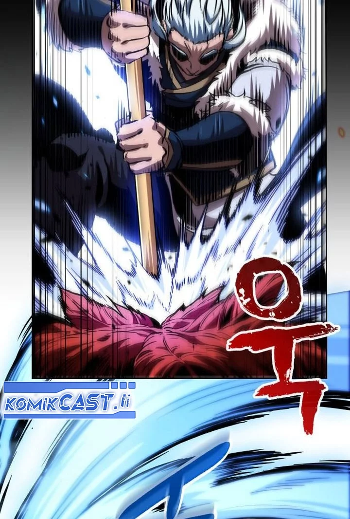 Nano Machine Chapter 278 Gambar 20