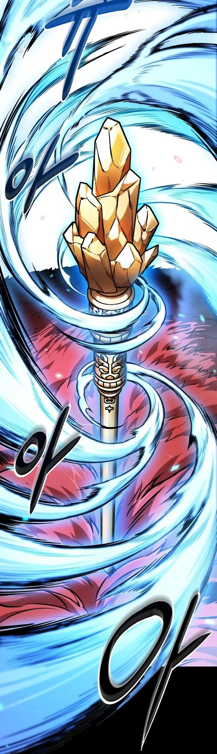 Nano Machine Chapter 278 Gambar 21