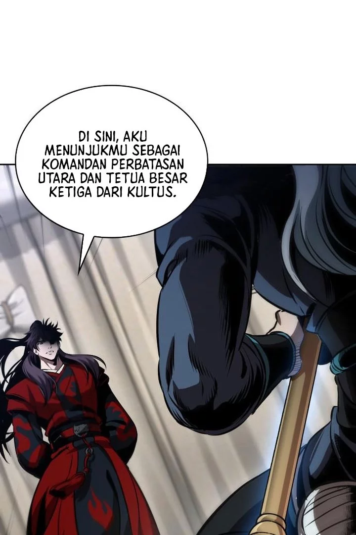 Manhwa Nano Machine Chapter 278 gambar nomor 2