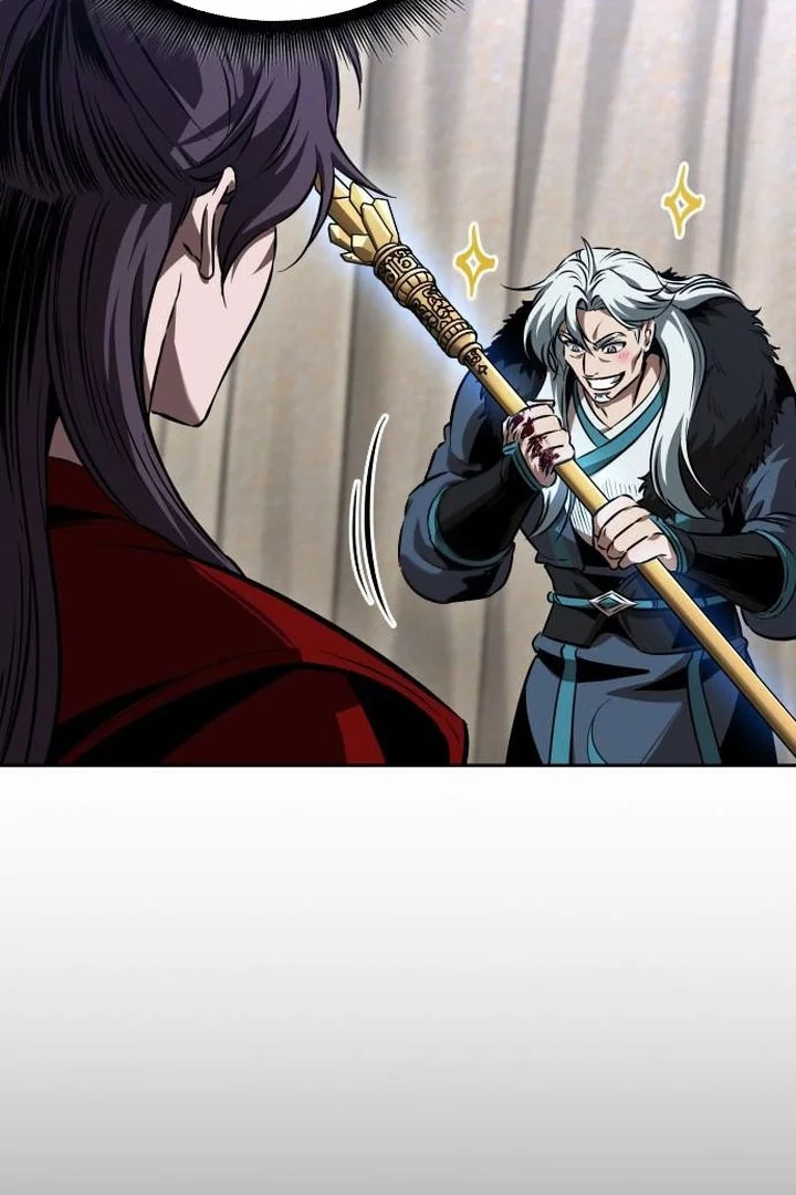 Nano Machine Chapter 278 Gambar 6