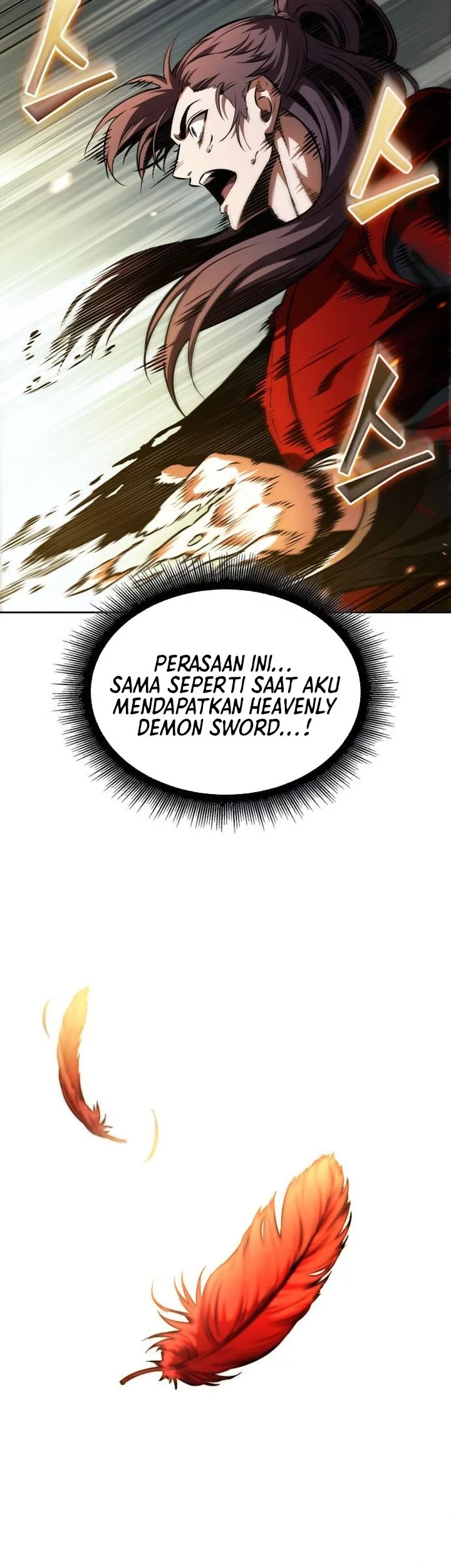 Nano Machine Chapter 278 Gambar 11