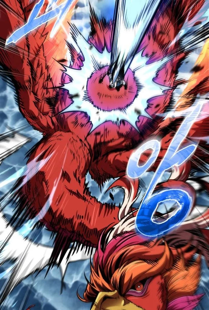 Nano Machine Chapter 278 Gambar 18